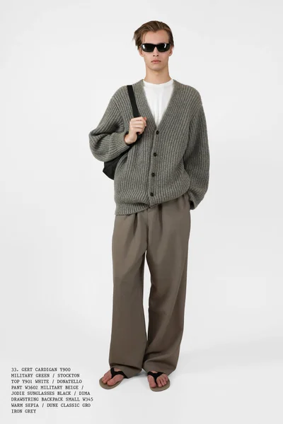 Look 33